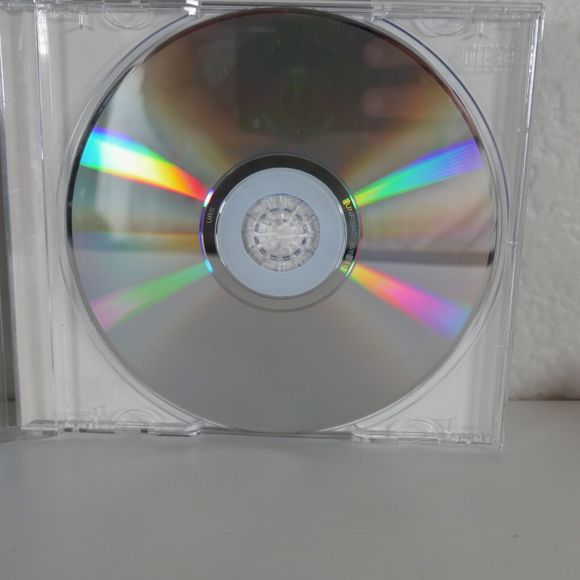 Meko Ice CD Artist Signed - Picture 7 of 7